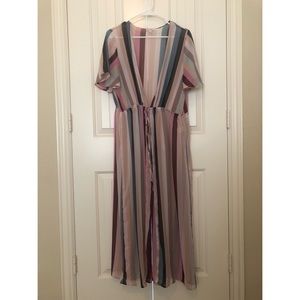 Love, Fire Swim Cover